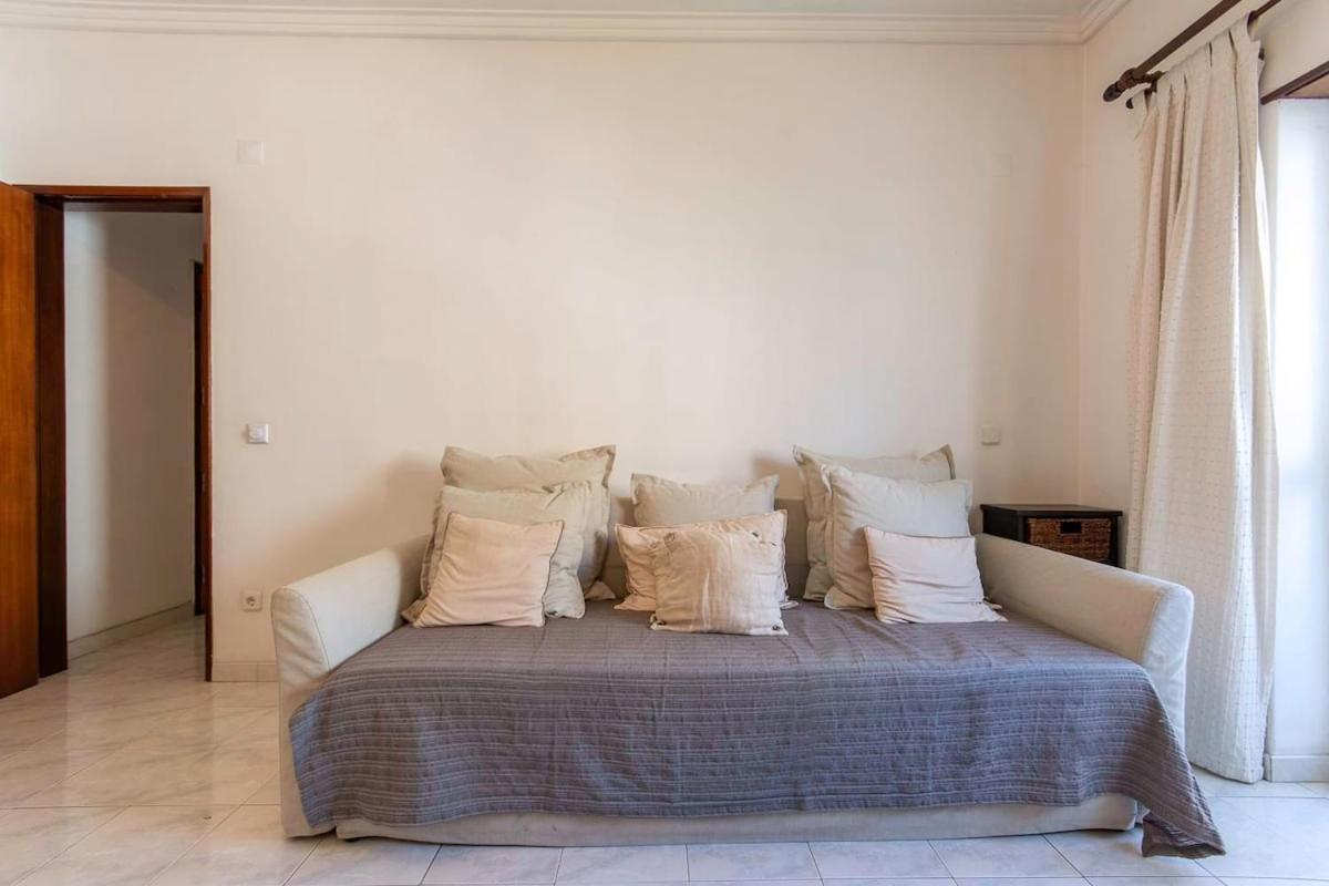 Cozy Peaceful Apartment In Almada By Innkeeper Екстериор снимка