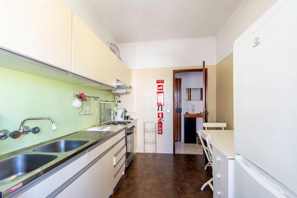 Cozy Peaceful Apartment In Almada By Innkeeper Екстериор снимка